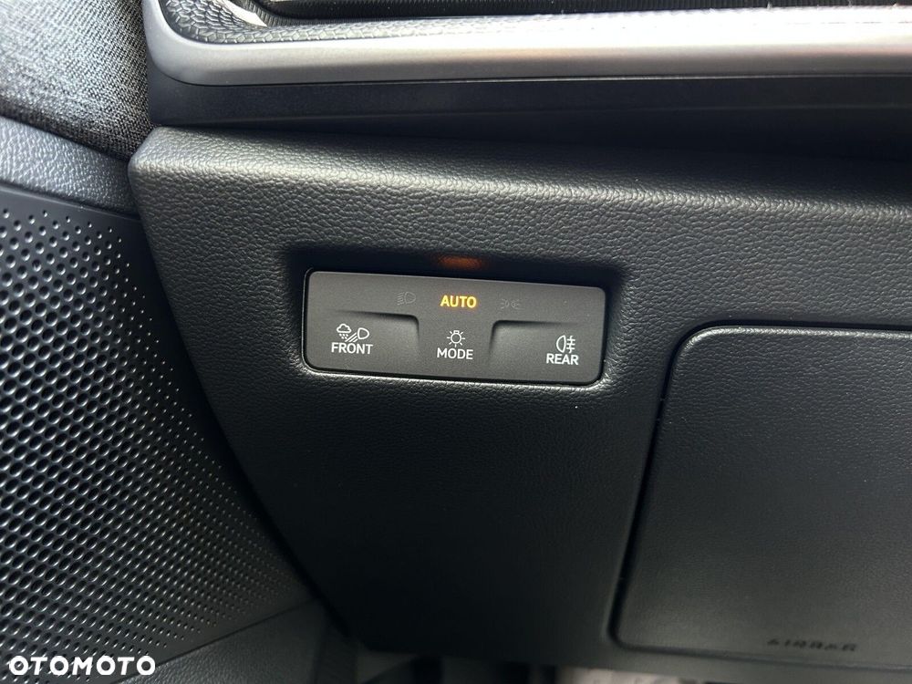 Skoda Superb - 25