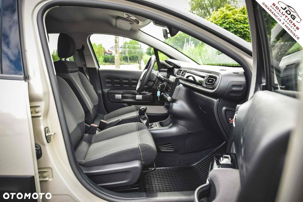 Citroën C3 Pure Tech 83 S&S MAX - 30
