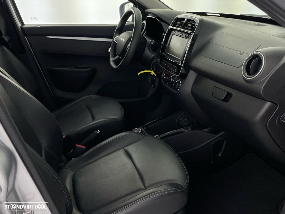 Dacia Spring Electric 45 Essential - 23