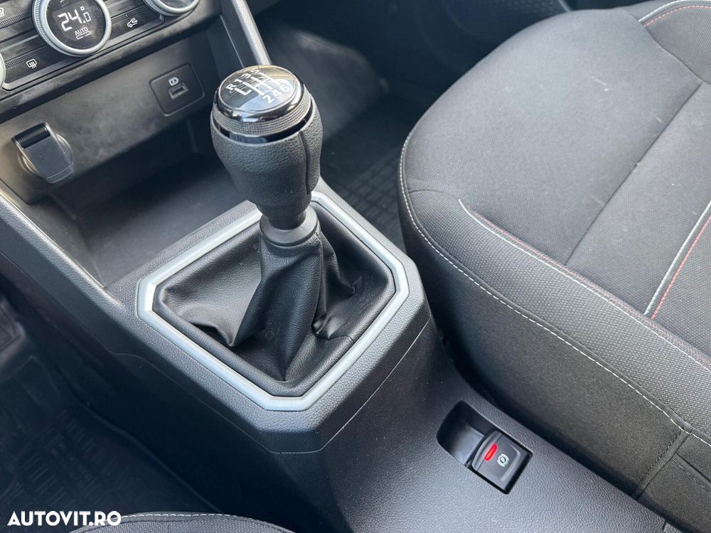 Dacia Jogger TCe 110 (7-Sitzer) Extreme+ - 12