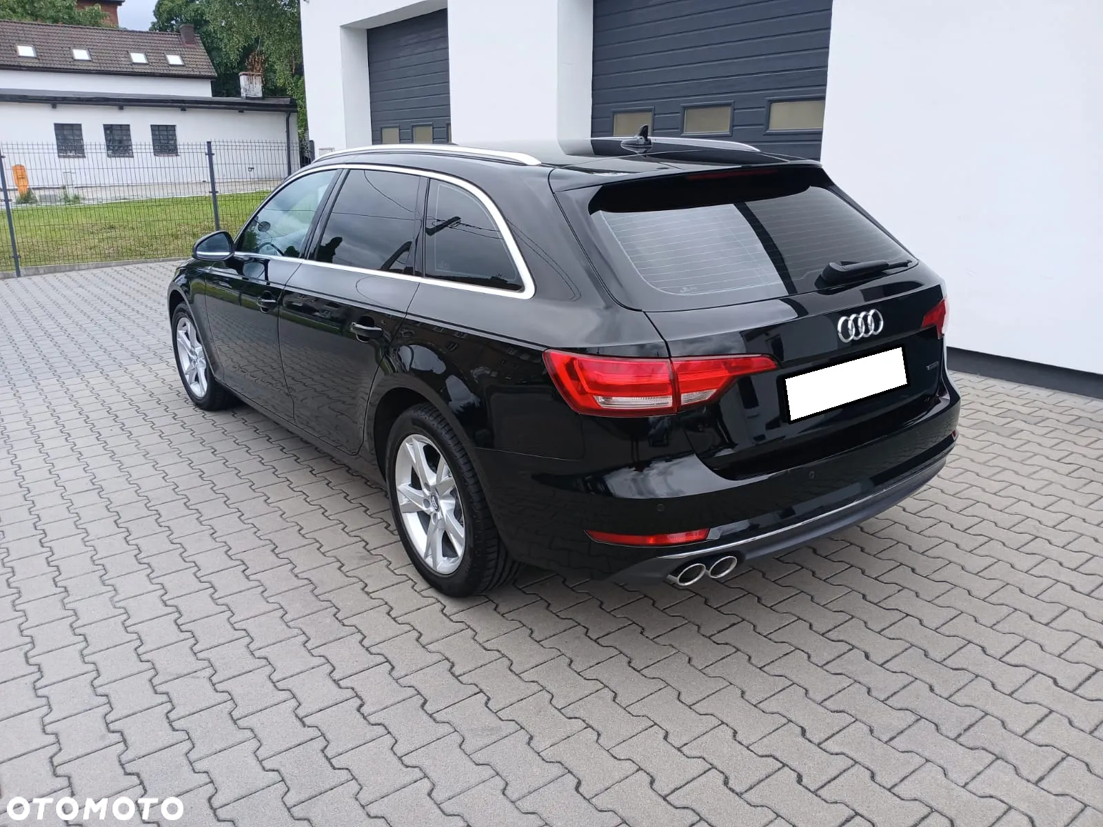 Audi A4 2.0 TDI Quattro Sport S tronic - 26