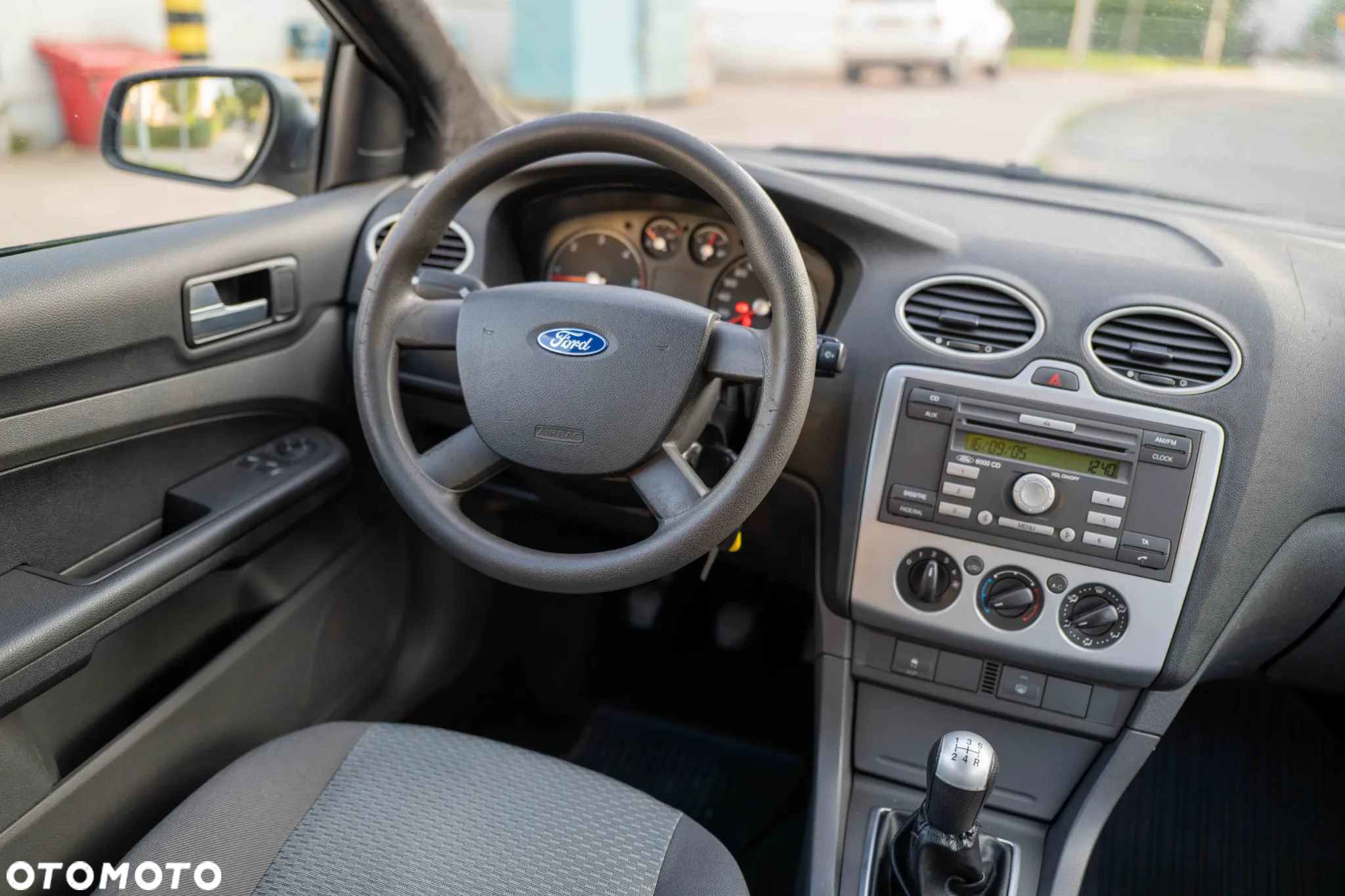 Ford Focus - 9