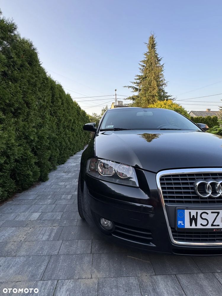 Audi A3 Sportback - 8
