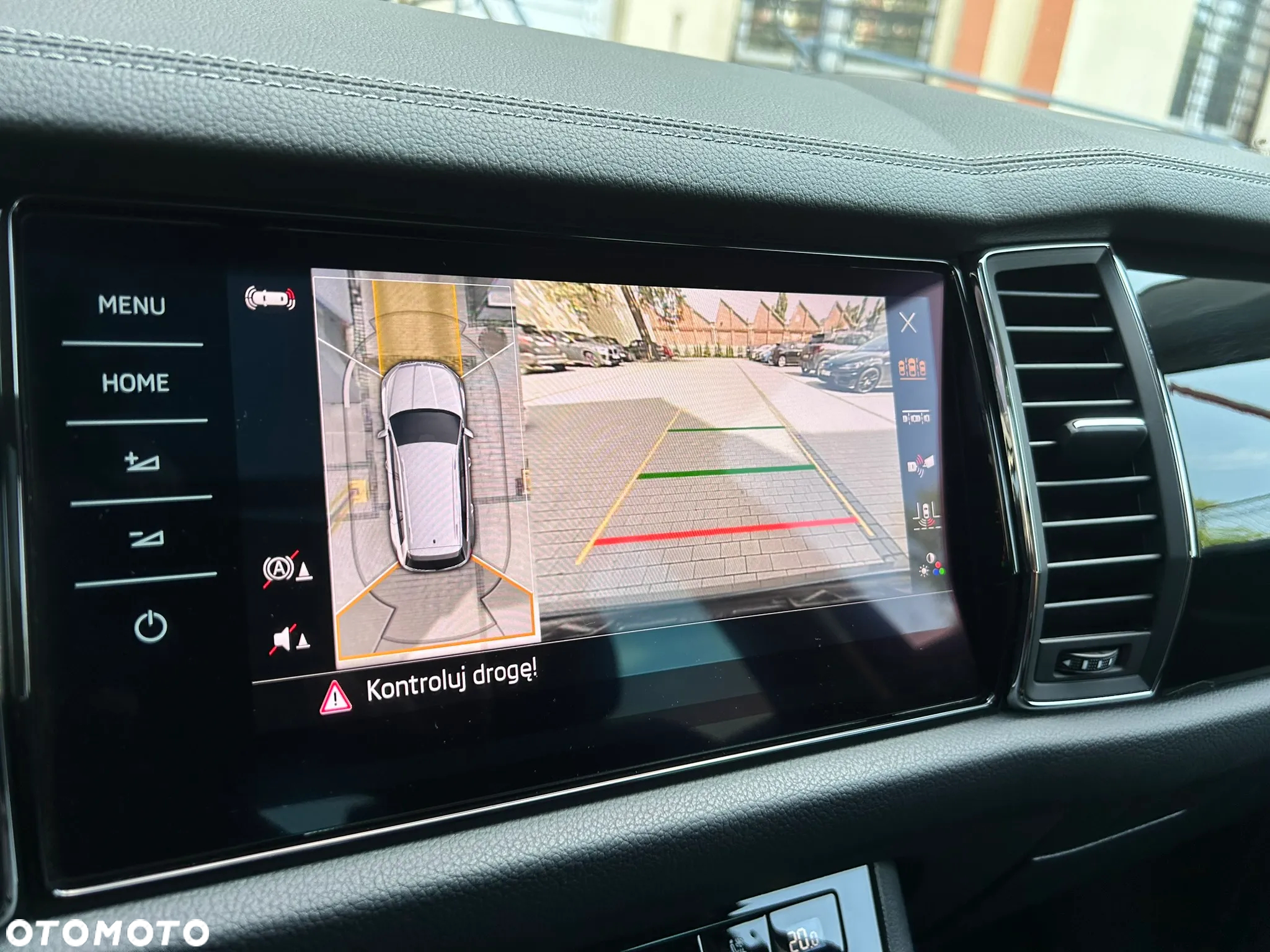 Skoda Kodiaq 2.0 TDI 4x4 DSG L&K - 30
