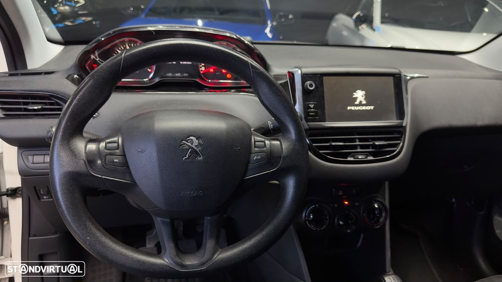 Peugeot 208 PureTech 68 Urban Move - 18