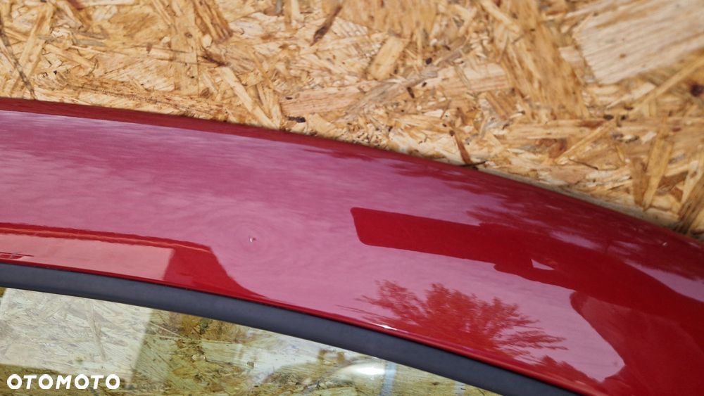 VW GOLF 4 IV DRZWI PRZÓD PRAWY PRAWE  KOD LAK. LC3K - 4