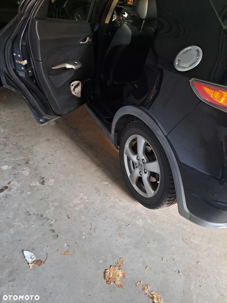 Honda Civic 1.4 Base - 10