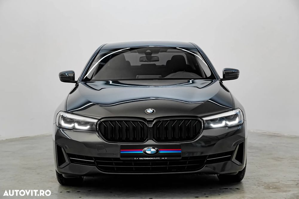 BMW Seria 5 - 5