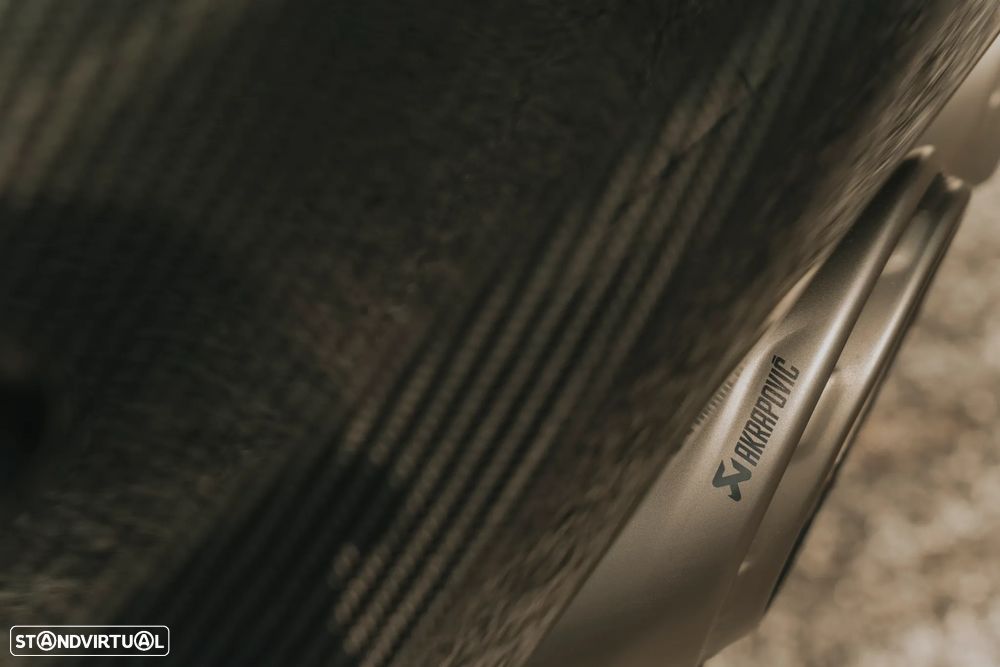 Lamborghini Urus 4.0 V8 Performante - 53