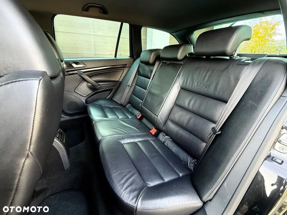 Skoda Octavia II Combi RS - 19