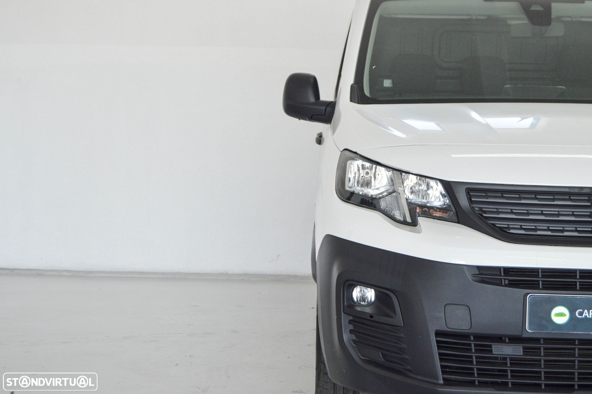 Peugeot Partner 1.5 BlueHDi Premium Standard - 19