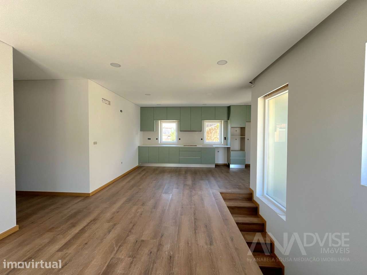 Moradia Geminada T3 Venda em Campo,Viseu - Grande imagem: 4/34