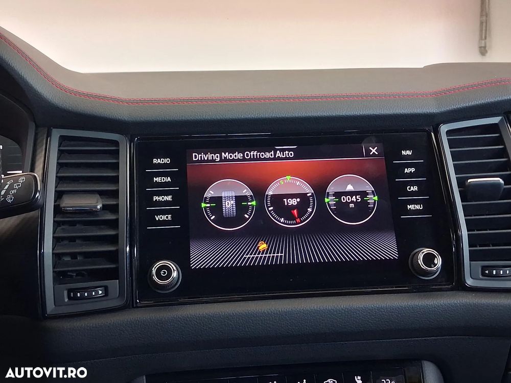 Skoda Kodiaq - 41