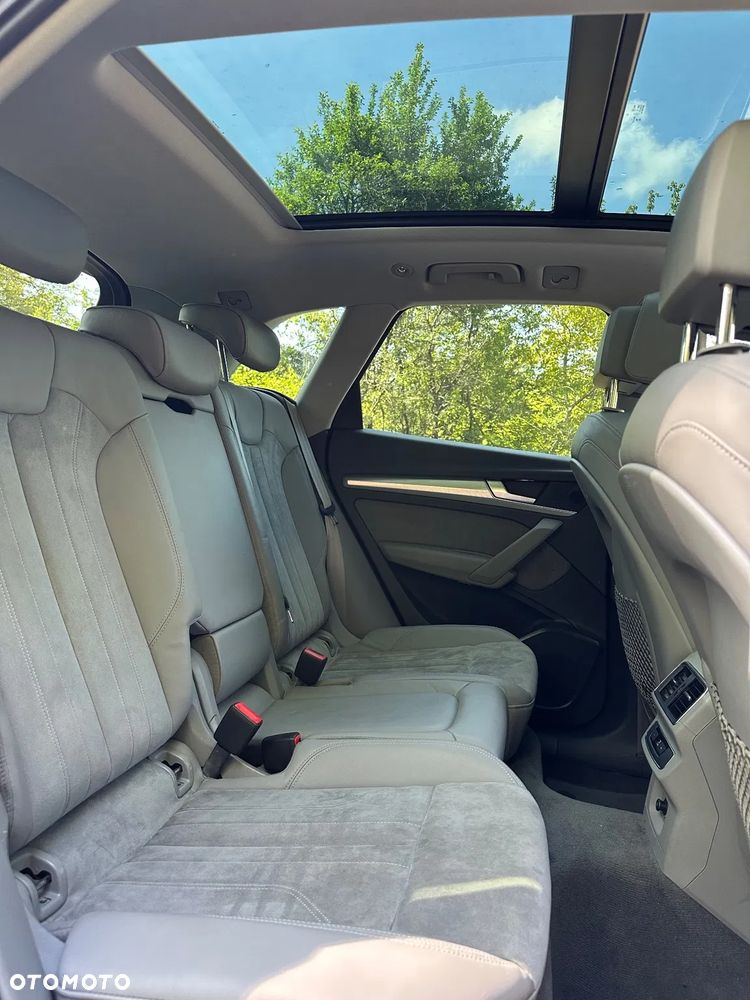 Audi Q5 2.0 TDI Quattro Design S tronic - 22