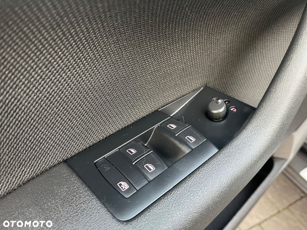 Audi A3 Sportback 1.8 TFSI S line Sportpaket Plus - 34