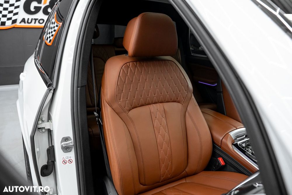 BMW X5 xDrive40i - 13