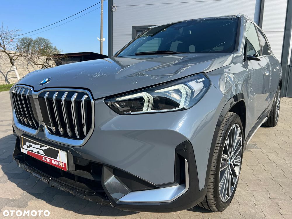 BMW X1 sDrive18i M Sportpaket - 2