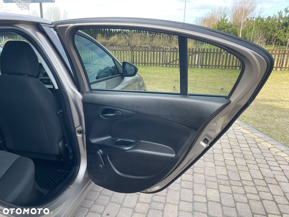 Fiat Tipo 1.4 16V Street - 20