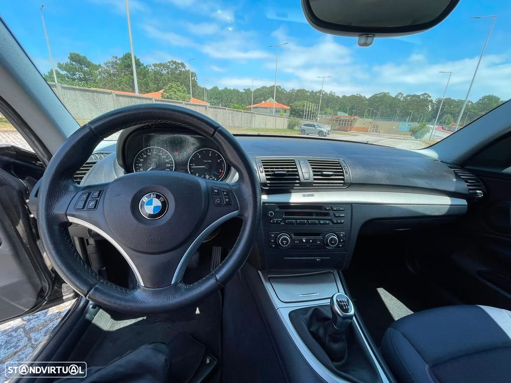 BMW 118 d xDrive Urban Line - 10