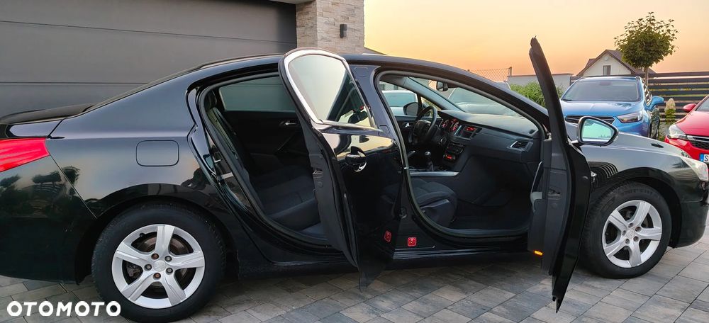 Peugeot 508 1.6 HDi Access - 24