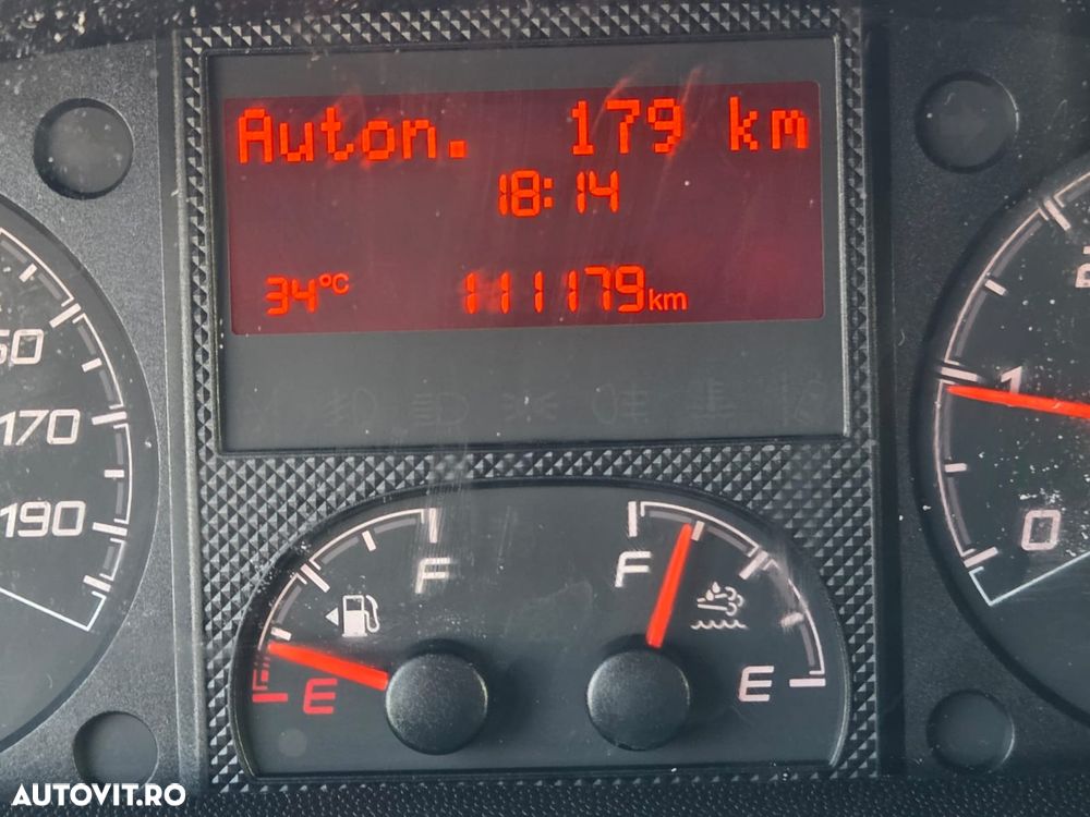 Peugeot New Boxer L3H2 Premium Edition - 33
