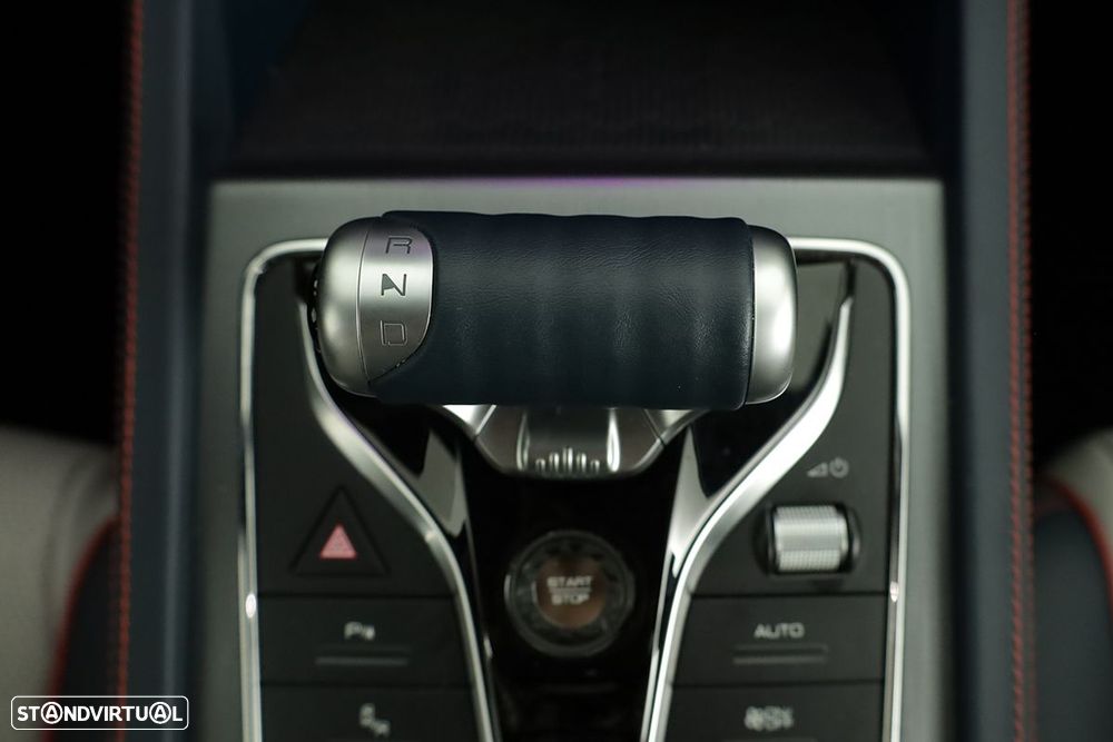 BYD Atto 3 60.48 kWh Comfort - 13