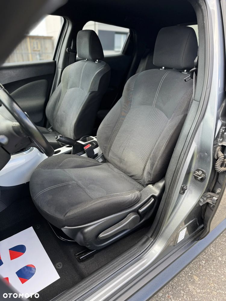 Nissan Juke 1.2 DIG-T Acenta - 31