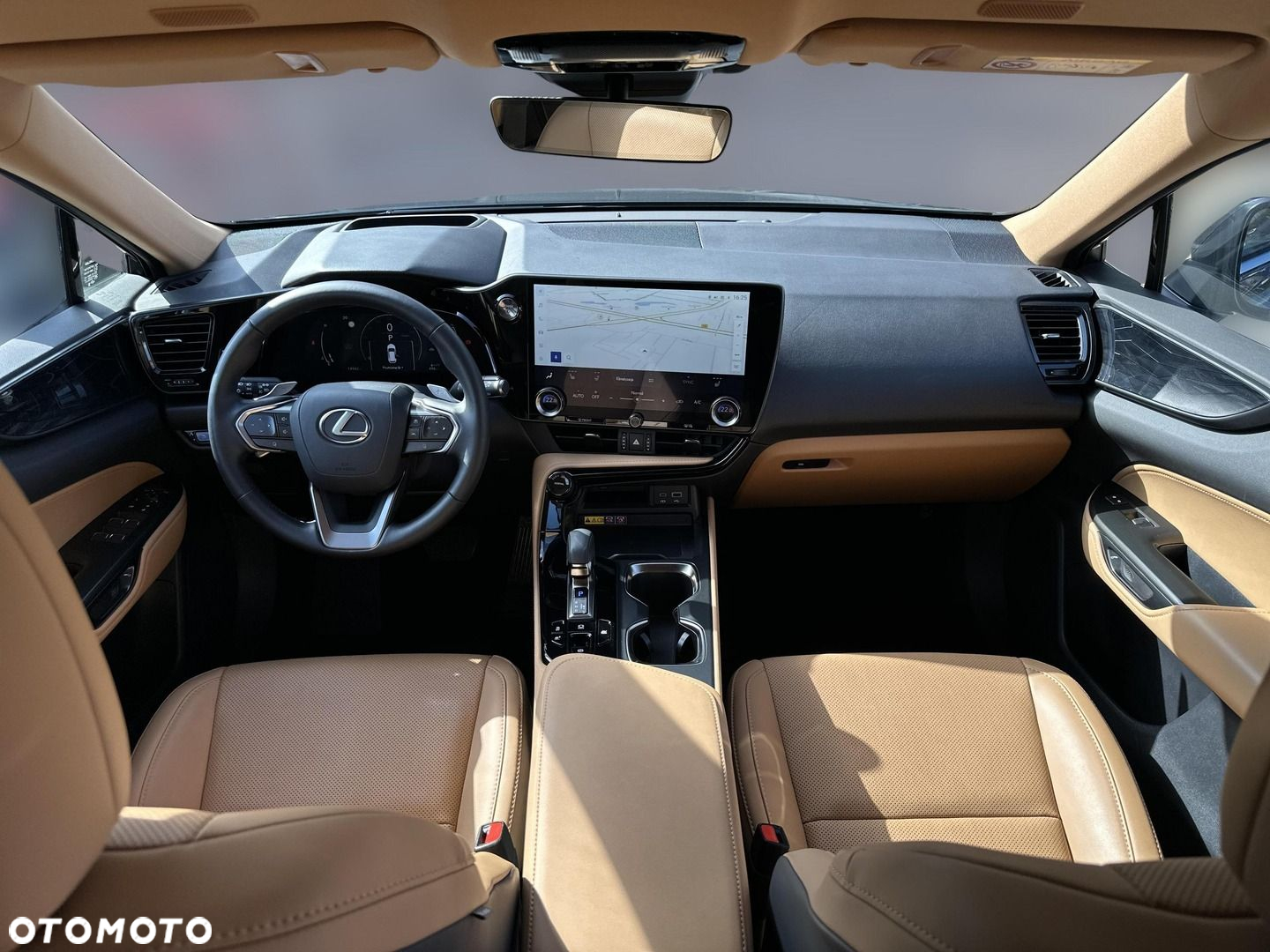 Lexus NX - 3