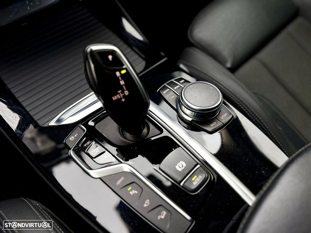 BMW X3 30 e xDrive xLine - 26