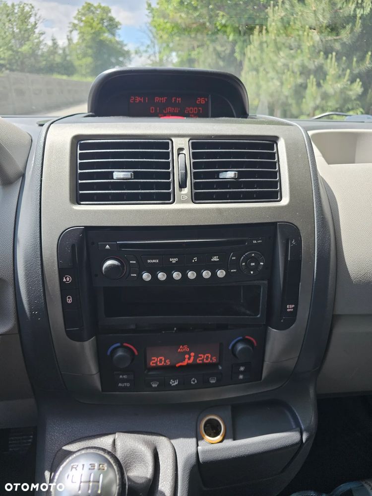 Citroën Jumpy Combi - 18