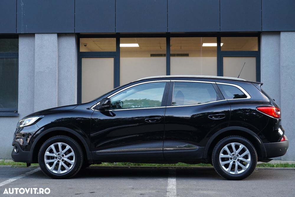 Renault Kadjar 1.6 DCI XMod - 11