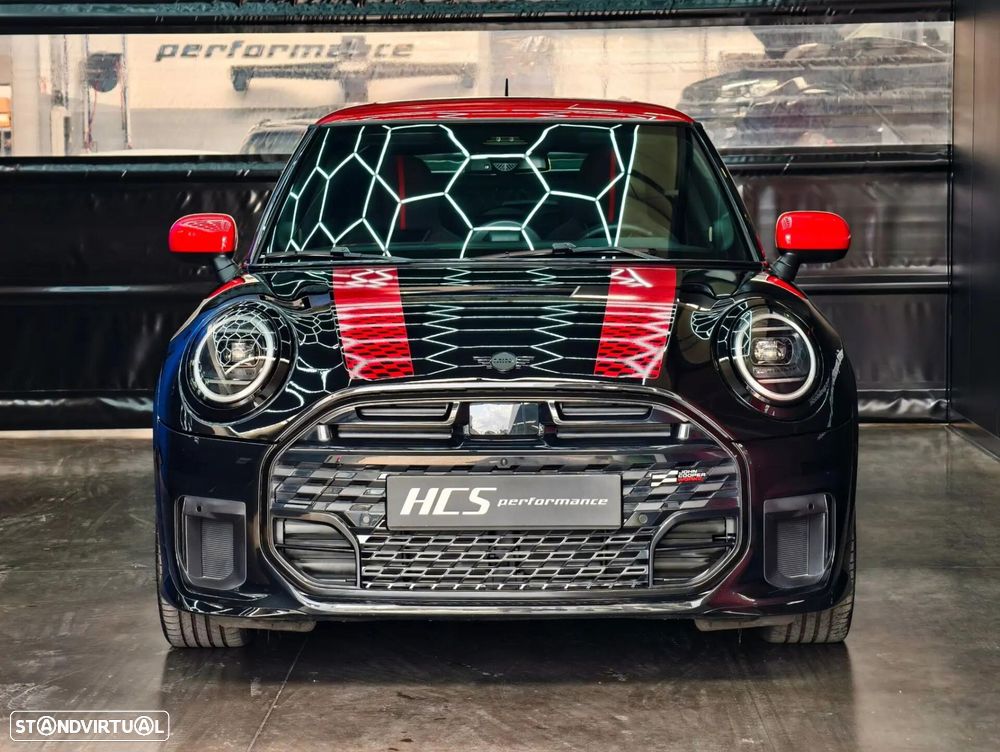Mini 3 Portas 2024 photo 4