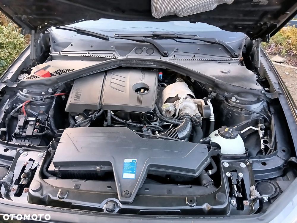 BMW Seria 1 116i - 19
