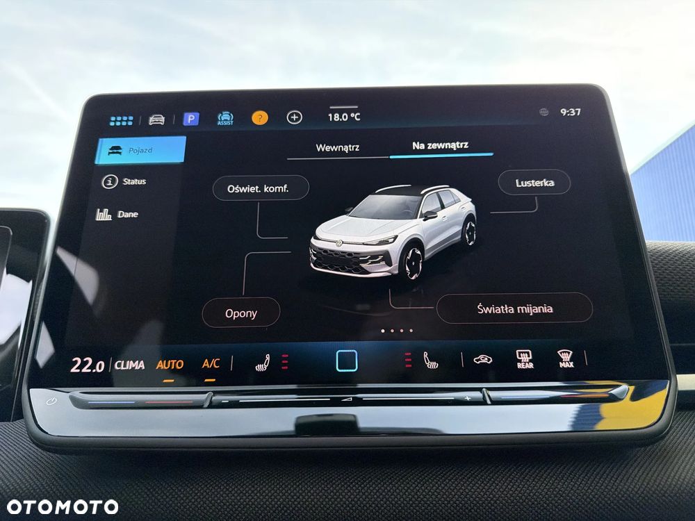 Volkswagen T-Roc 1.5 eTSI Life DSG - 30