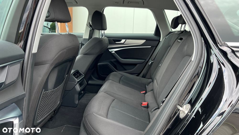 Audi A6 Avant 40 TDI mHEV Quattro Sport S tronic - 20