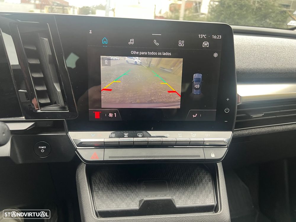 Renault Mégane E-Tech EV60 220hp optimum charge Equilibre - 6