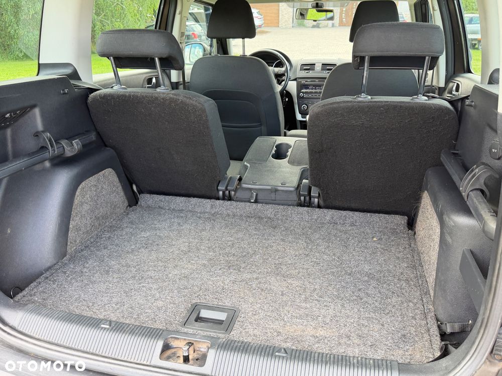 Skoda Yeti 2.0 TDI DPF 4x4 Elegance - 9