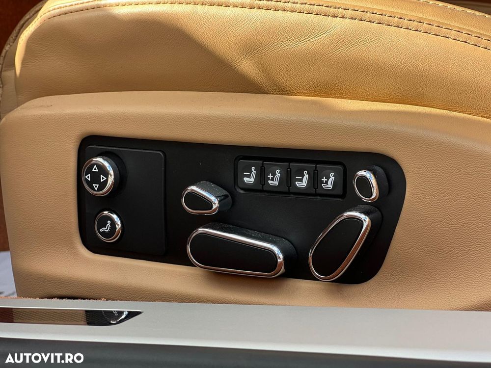 Bentley Continental - 17