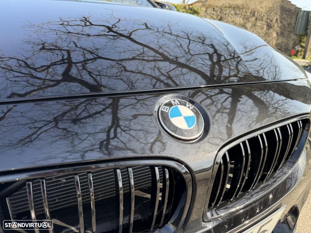 BMW 420 d Pack M Auto - 12