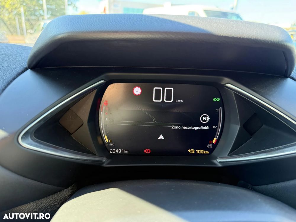 DS Automobiles DS 3 - 15