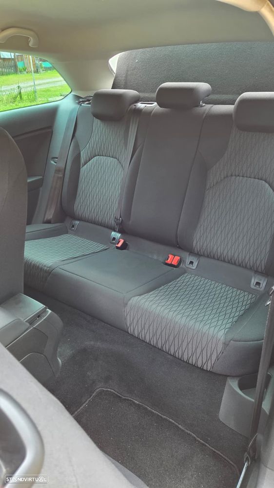 SEAT Leon 1.6 TDI Style Ecomotive - 9