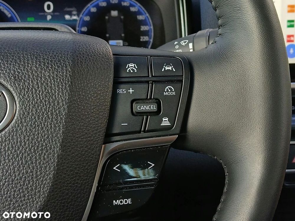 Toyota Camry 2026