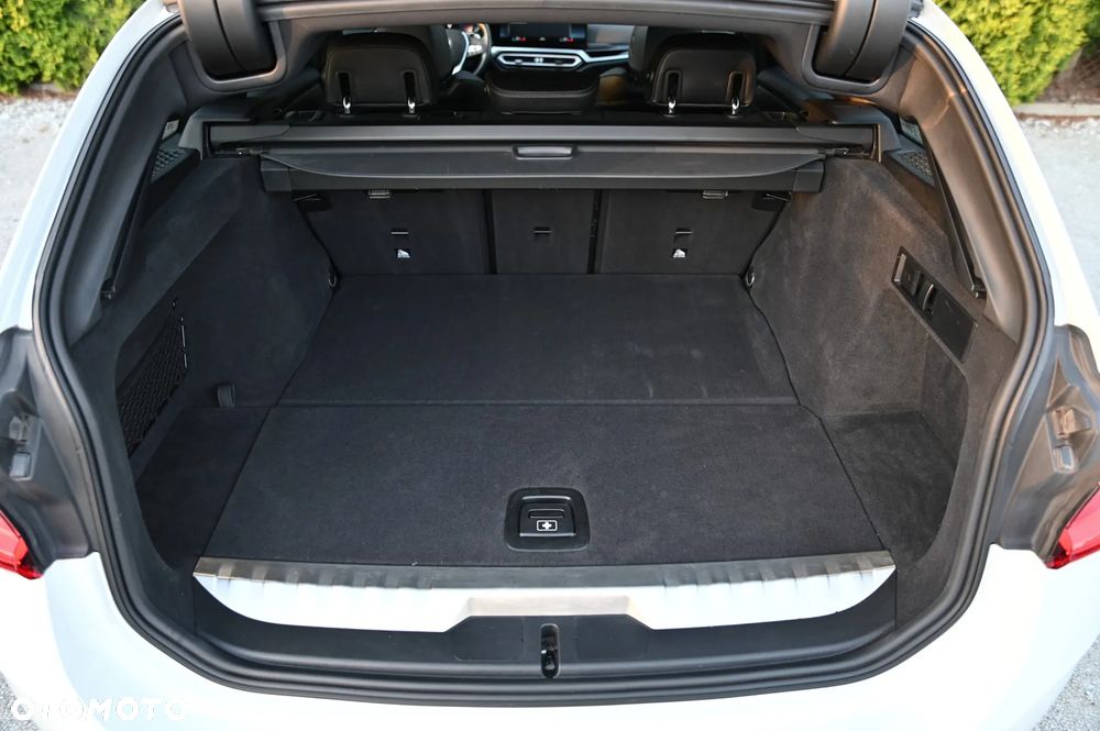 BMW Seria 3 - 22