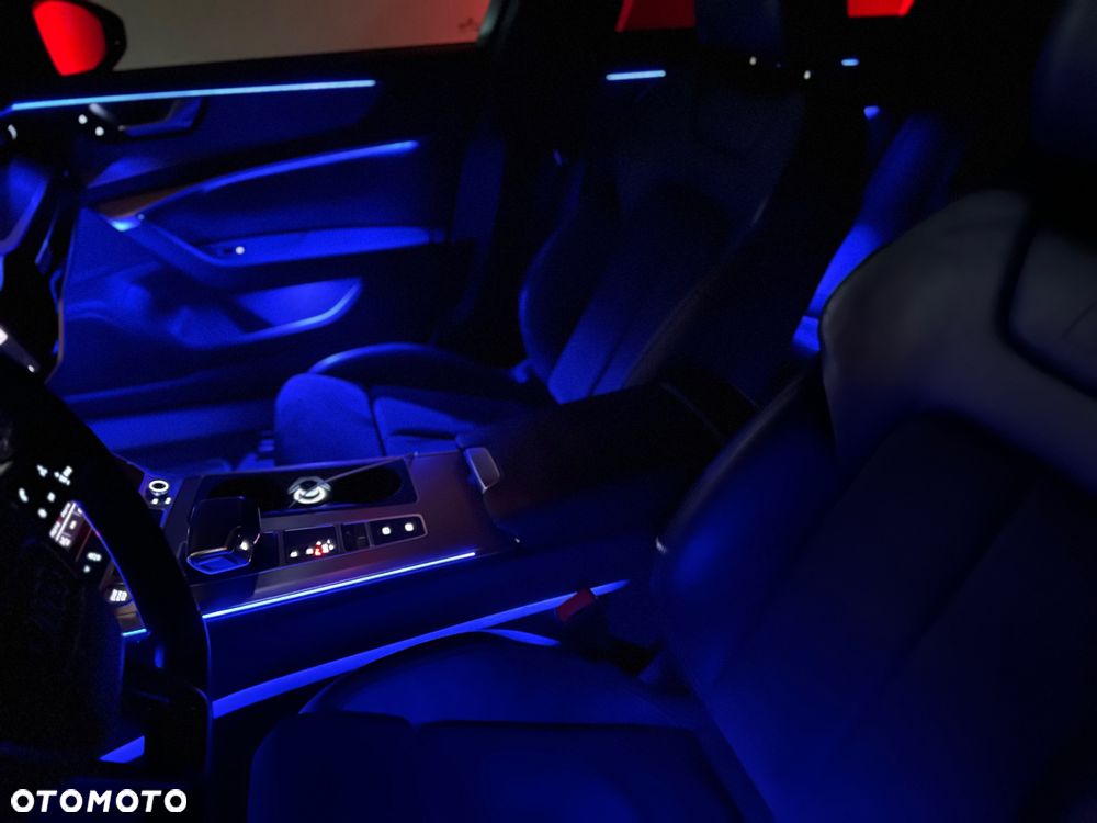 Audi A6 Avant 40 TDI quattro S tronic design - 35