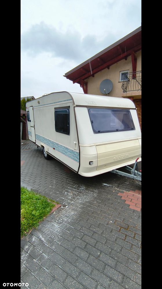 Adria 5206 - 2