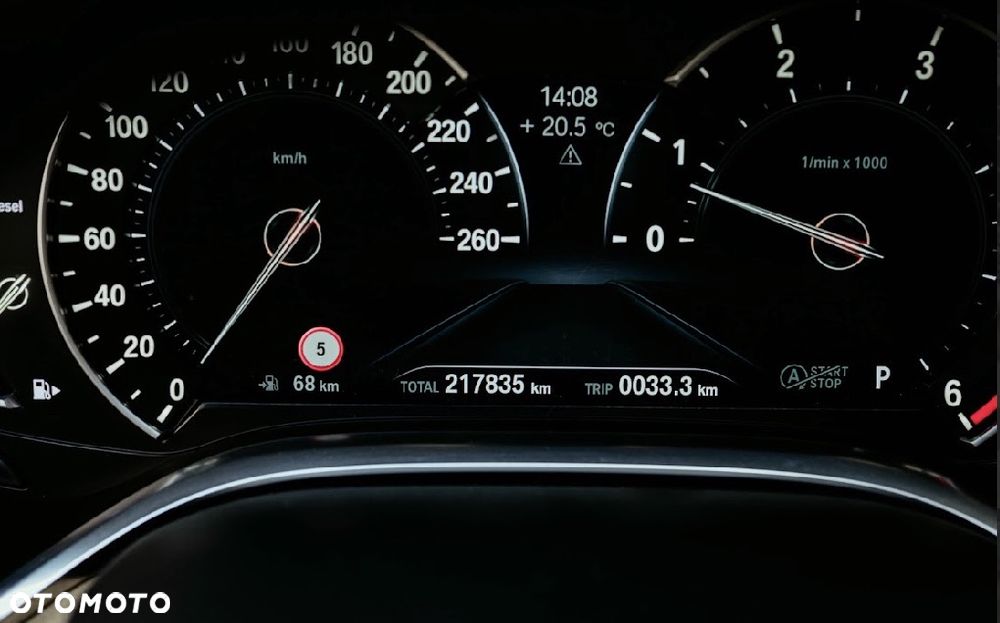 BMW Seria 7 730d xDrive - 16