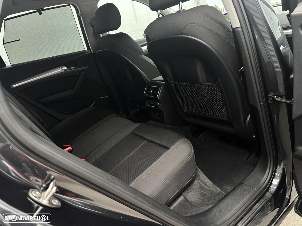 Audi Q5 40 TDI quattro Sport S-tronic - 25