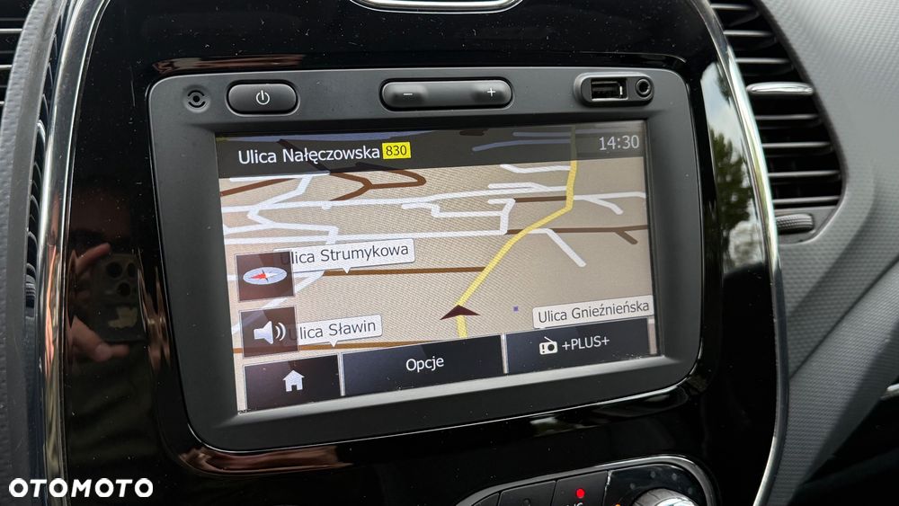 Renault Captur TCe 120 EDC Luxe - 26
