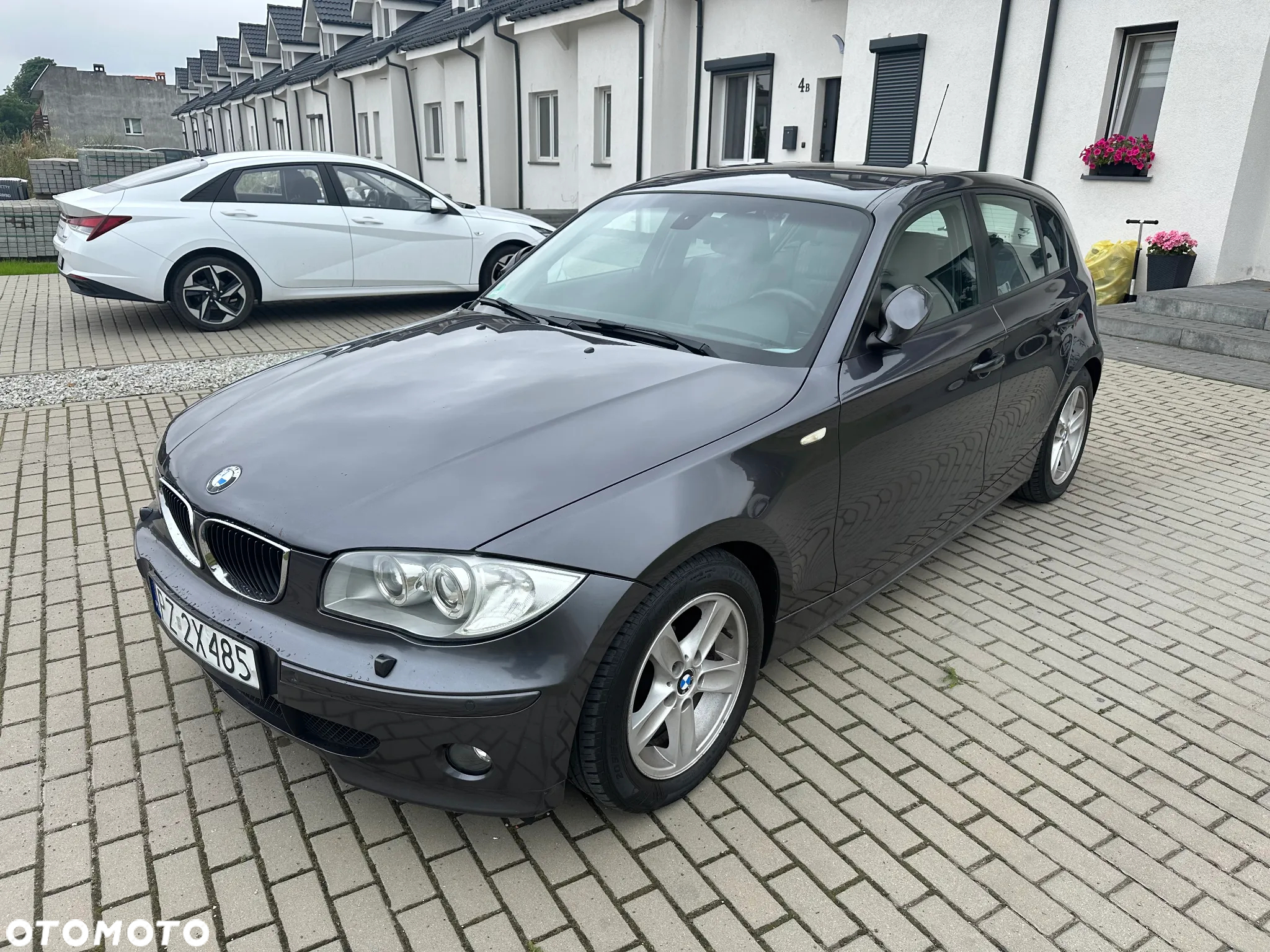 BMW Seria 1 118d - 19