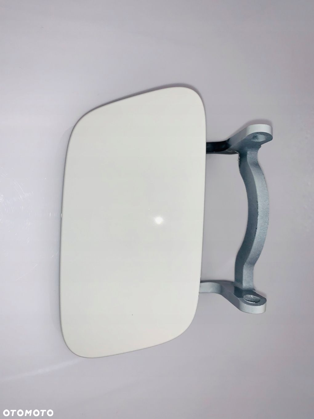 Zaślepka spryskiwacza lampy AUDI A4 B8 KOLORY OEM - 12